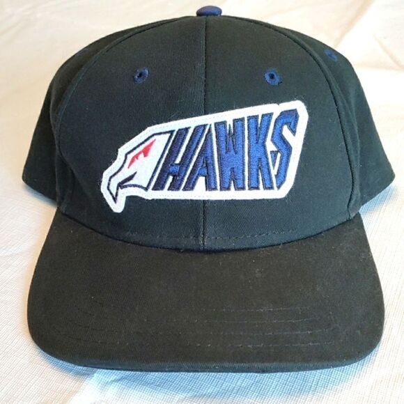 Hawks Snap Back Hat - Picture 1 of 9